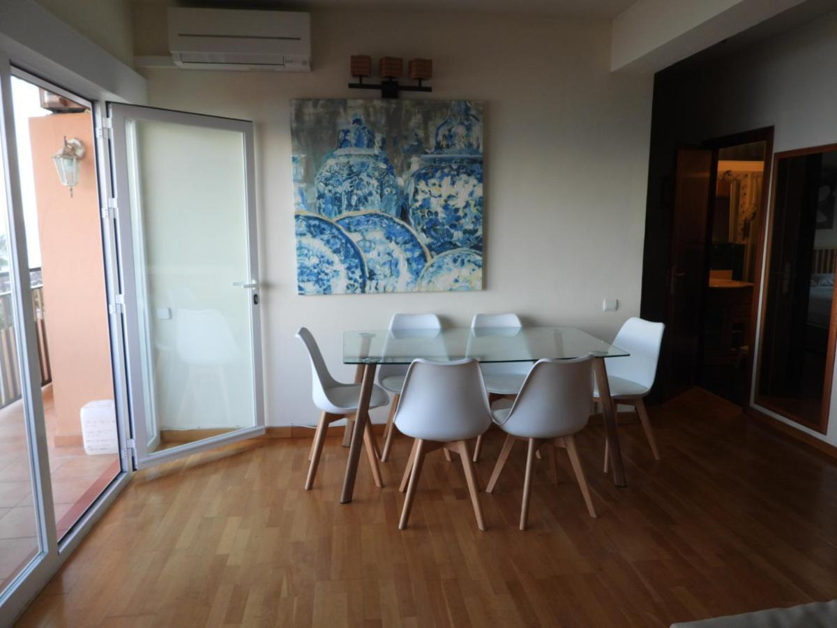 Apartamento Fuengirola1 Linea Exterior foto