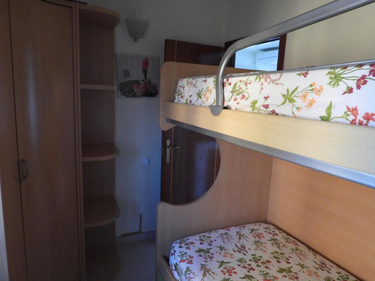 Apartamento Fuengirola1 Linea Exterior foto