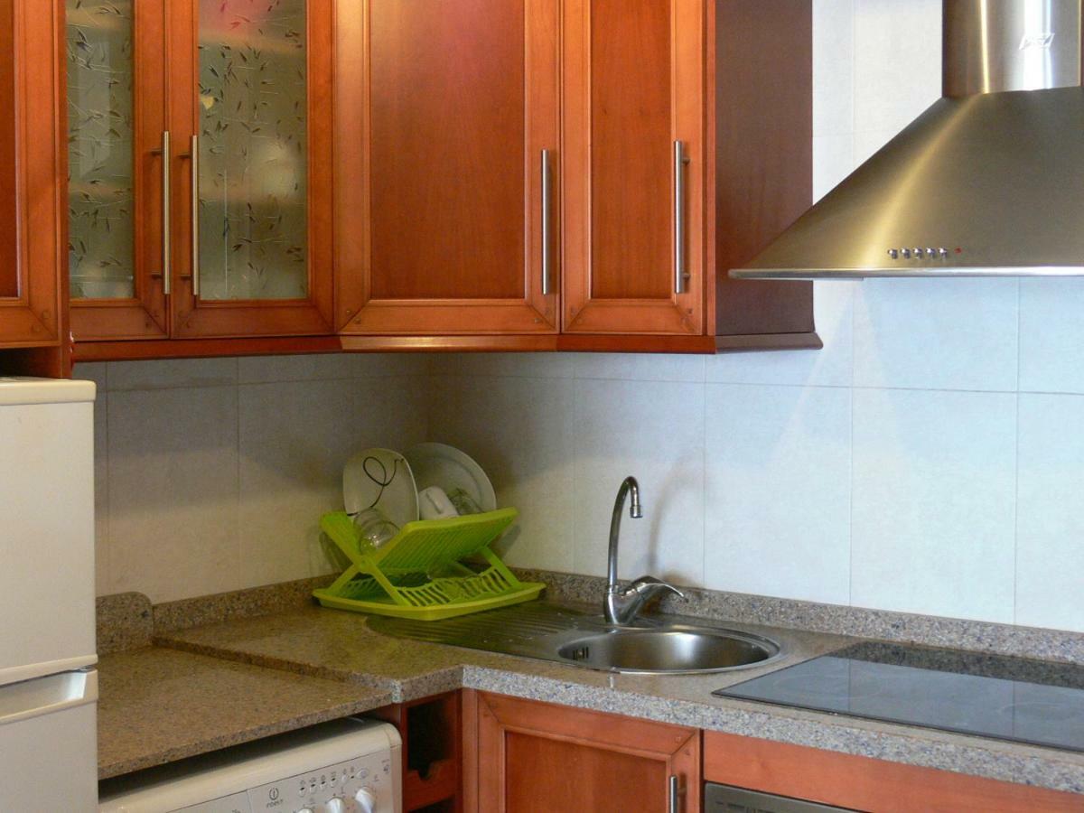 Apartamento Fuengirola1 Linea Exterior foto