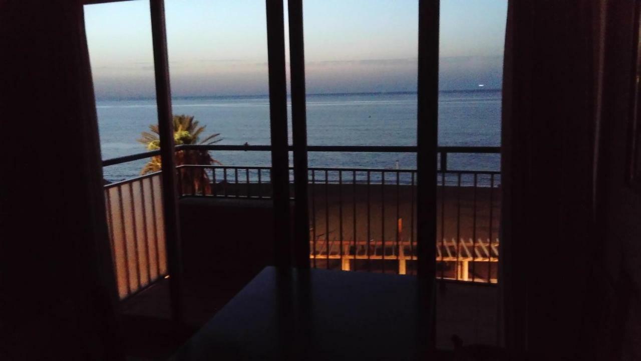 Apartamento Fuengirola1 Linea Exterior foto