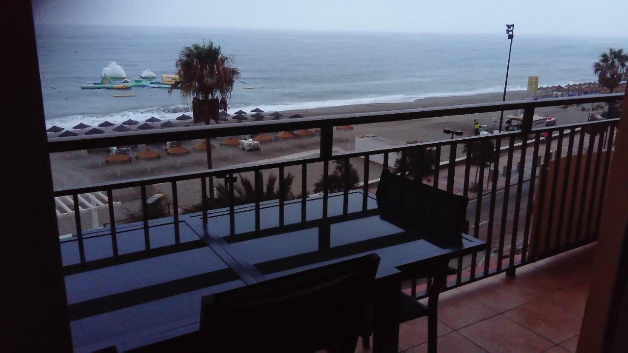 Apartamento Fuengirola1 Linea Exterior foto