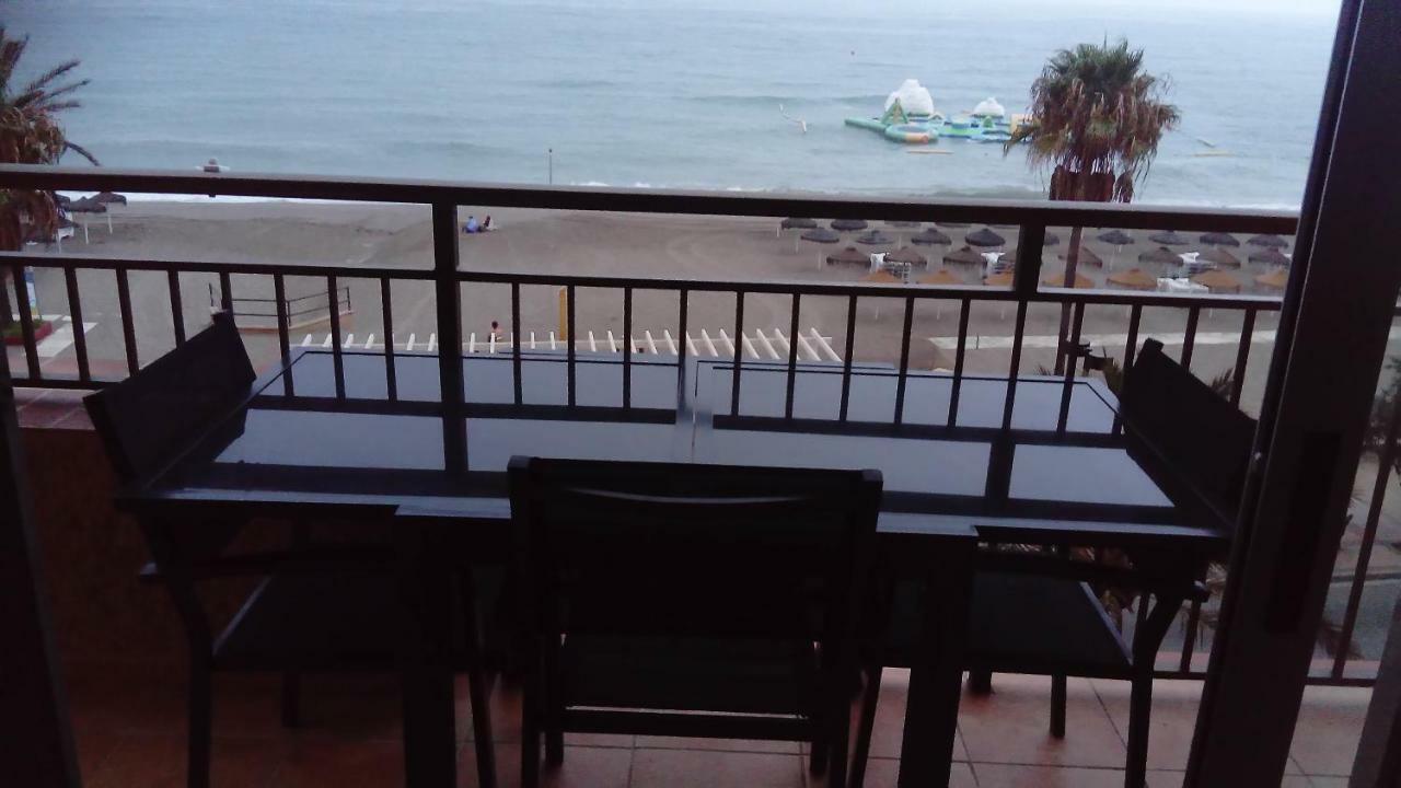 Apartamento Fuengirola1 Linea Exterior foto