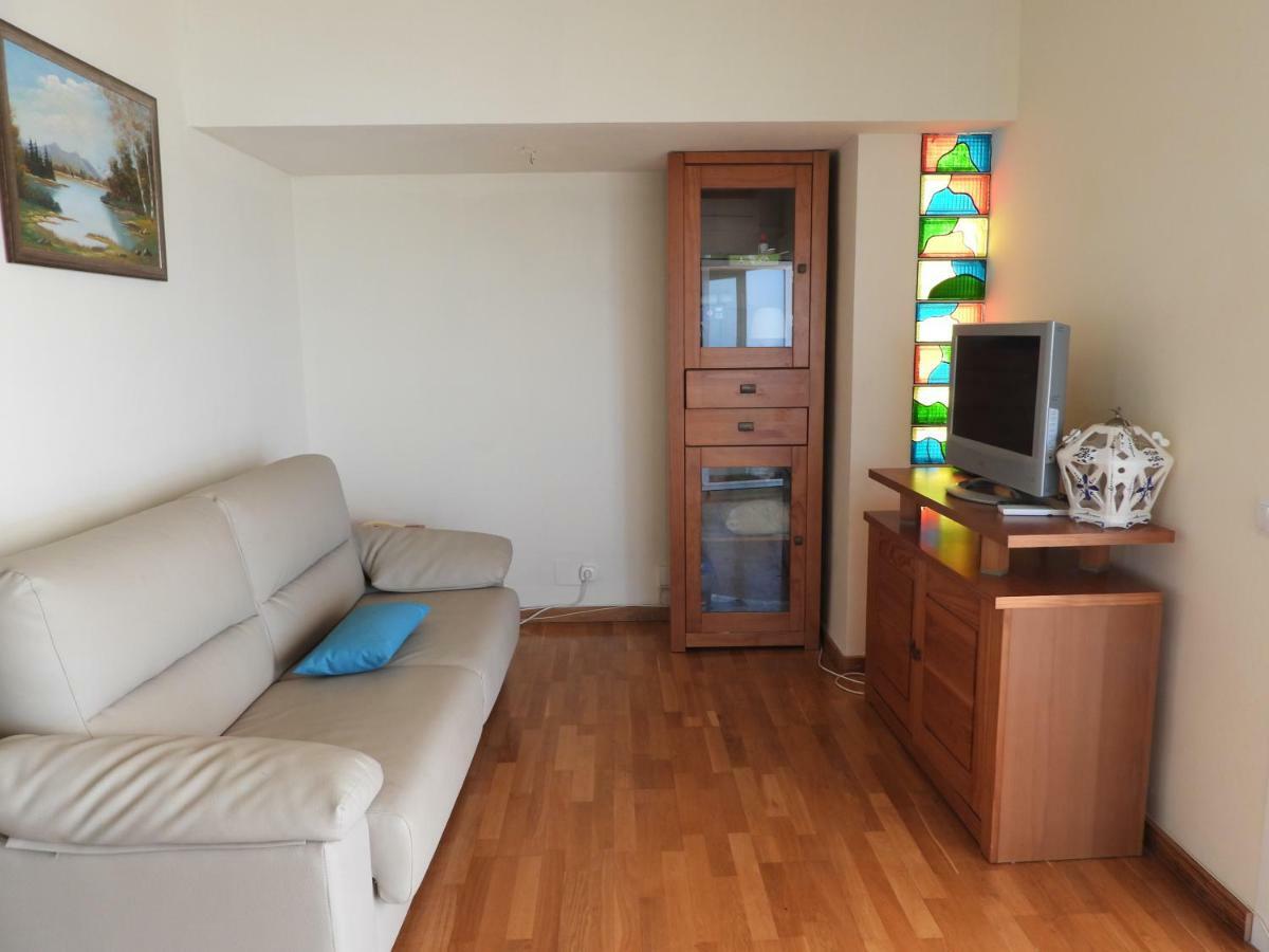 Apartamento Fuengirola1 Linea Exterior foto