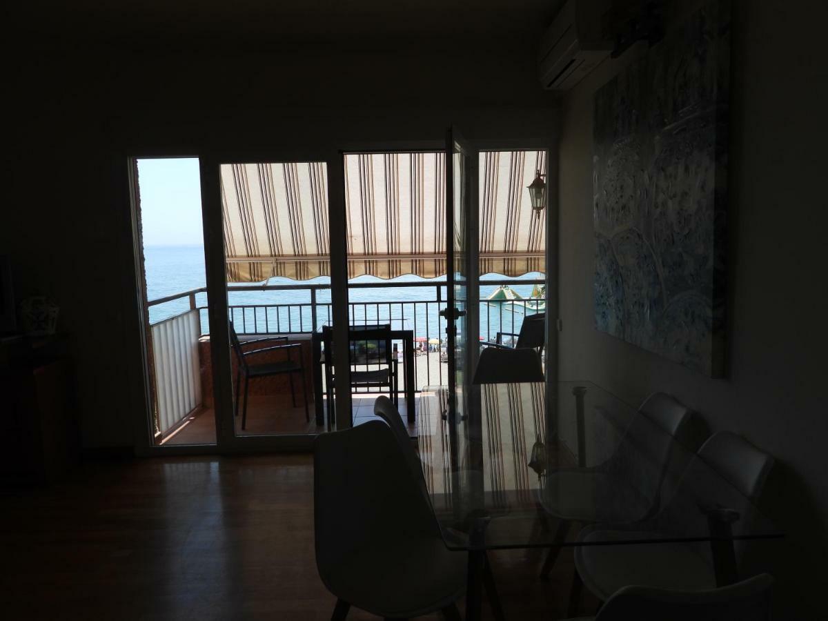 Apartamento Fuengirola1 Linea Exterior foto